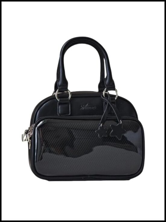Ita Bag Backpack with Insert Big Capacity Single Shoulder Crossbody Y2k Commuter